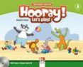 hooray let play a dvd