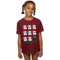 disney camiseta humbug para nina