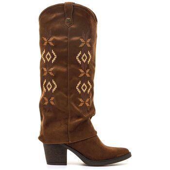 MTNG Botas TIJUANA para mujer