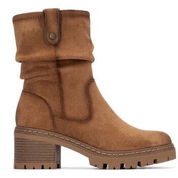 Refresh Botines 17302101 para mujer