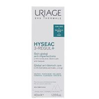 uriage hyseac 3-regul 40ml