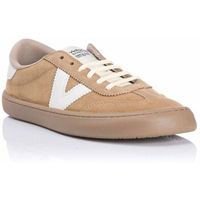 victoria zapatillas olmo zapatilla en piel - respetuoso para mujer