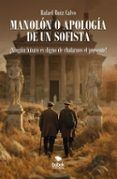 Manolón o apología de un sofista