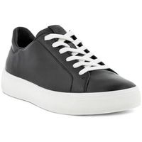 ecco zapatillas sneaker street tray para mujer