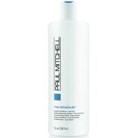 paul mitchell the detangler 1000ml - worth 4000