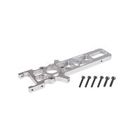 piezas de repuesto para el helicoptero rc goosky s2 max conjunto de placa de marco principal  conjunto de placa de mar