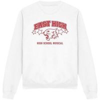 high school musical jersey east high para hombre