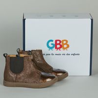 gbb botines - para nina
