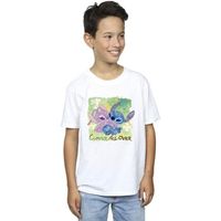 disney tops y camisetas st patricks day para nino