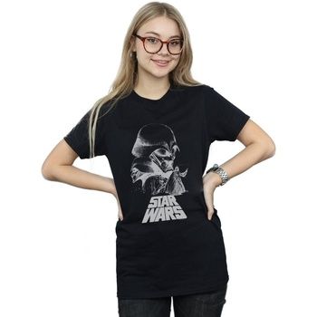 Disney Camiseta BI44932 para mujer