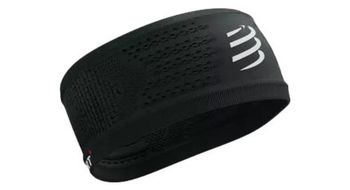 Cinta craneal compressport on off negra