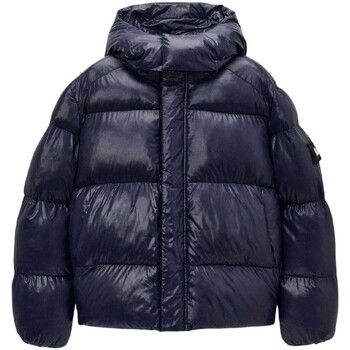 Weekend Offender Abrigo de plumas Odetta para hombre