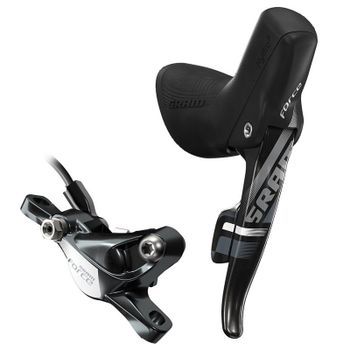 SRAM Force22 HRD Shift/Brake Lever - Right - Right Front - 950mm