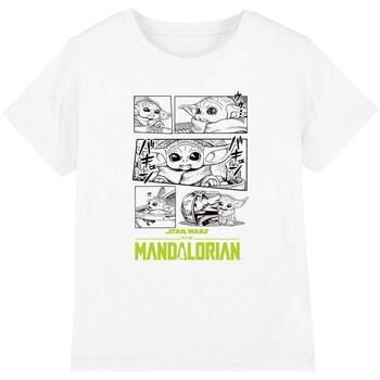 Disney Camiseta TV34016 para niña