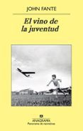el vino de la juventud