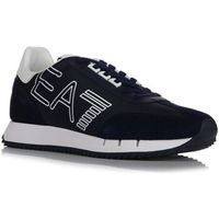 emporio armani zapatillas vintage para hombre