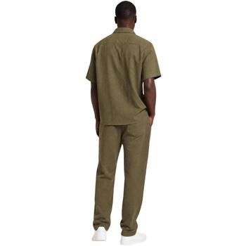 Hydra Clothing Camisa manga corta SLE5CM010708U para hombre