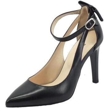 NeroGiardini Zapatos de tacón E211072DE Nappa para mujer