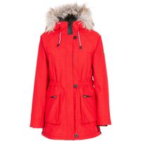 trespass chaqueta caption para mujer
