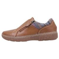 clarks mocasines caroline cove para mujer