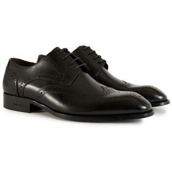 Simon Carter Zapatos de vestir Safi Brogue Zapatos para hombre