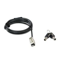cable antirrobo dicota base xx laptop lock wedge 15 m
