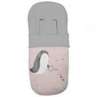 2024 saco silla pinguino dydados london estampado punto gris