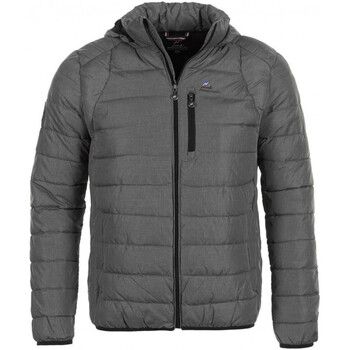 Peak Mountain Chaquetas Doudoune de ski homme CENZO para hombre