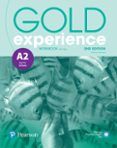 gold experience 2nd edition a2 workbook