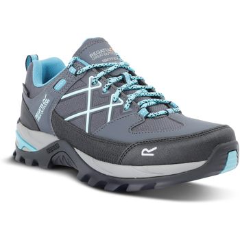 Regatta Zapatillas de senderismo aris III para mujer