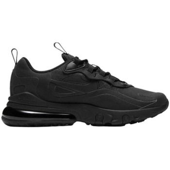 Nike Deportivas Moda Baskets Air Max 270 React noir / blanc para hombre