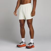 short de malla velocity ultra 2 en 1 de 5  para hombre de mp - niebla - xxxl