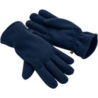 beechfield guantes s-m bc4968 para hombre