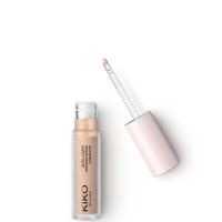 kiko milano skin lover intensive serum concealer 8ml various shades - 06 hazelnut