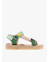 de d franklin forest neo strips verde