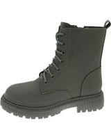 de beppi bota casual khaki