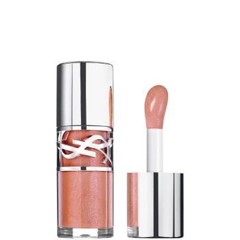 Yves Saint Laurent Loveshine Plumping Lip Oil 6ml (Various Shades) - Honeymoon 21