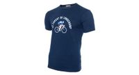 camiseta lebram x sports d epoque forcat de longchamp bleu fonce