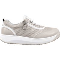 joya zapatillas 2550 lightbeige para mujer