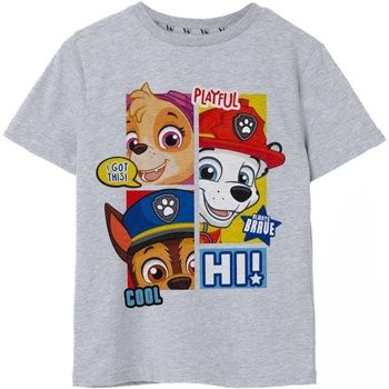 Dessins Animés Camiseta Peekaboo para niño