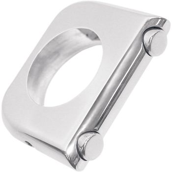 Juego de botones 1.1/2'' Pingel Slimline pulido