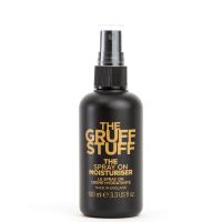the gruff stuff the spray on moisturiser 100ml