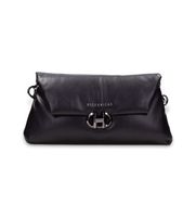 hispanitas para mujer bi254157 bolso covent negro osfa casual poliuretano