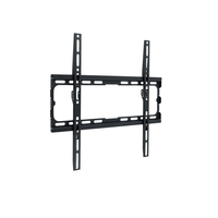 soporte pared monitortv tooq lp1070t-b 3270 max45kg negro