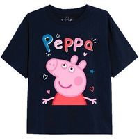dessins animes camiseta classic para nina