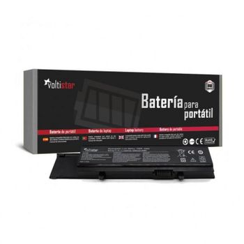 Voltistar Batería para Portátil Dell Vostro 3400 3700 Y5XF9 7FJ92