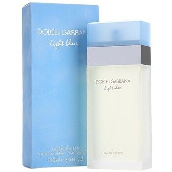 D&G Colonia Light Blue - Eau de Toilette - 100ml para mujer