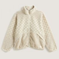 vans chaqueta nights high pile jacket para hombre