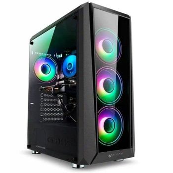 PC Racing Sigma Gaming Intel Core i7-12700KF/32GB/2TB SSD/RTX 5070 + Windows 11