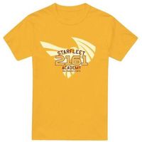 star trek camiseta 2161 para hombre
